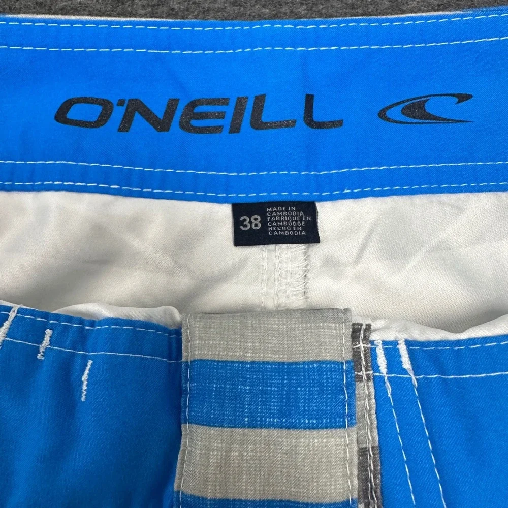 ONeill dive into